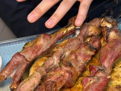 -園丁烤肉缸子肉