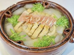 -RIVIERA 松鹤楼(外滩店)