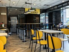 -麦当劳(世贸店)