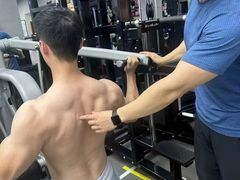 -VPsmart私教健身工作室(新华路旗舰店)