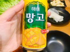 -肉甲韩国木炭烤肉(新壹街1店)