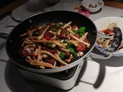 -老阿爸鲜鱼土菜(园区永旺店)