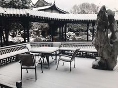 -扬州瘦西湖汇金酒店