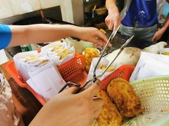 -老字号张道鸡火烧