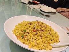 -日月昇渔家菜·海肠捞饭·大连海鲜(星海公园店)