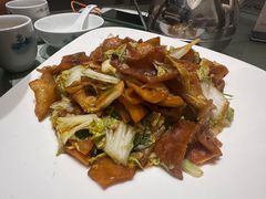 -老德州四合院·德州菜(天衢路店)