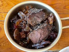 -有肉食·虎九闽菜(798艺术区店)