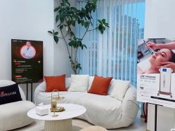 -WENDY·温迪皮肤管理