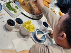 -千牛将·鲜牛肉火锅(开元路店)