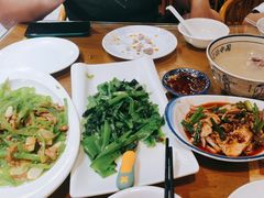 -易老妈蹄花.特色川菜(人民公园总店)