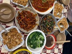 -老三样·旧食新味(船山路店)
