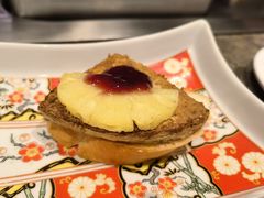 -雅玛花式铁板烧(亚运村店)