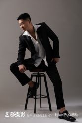 -EMU艺慕摄影(扬中店)