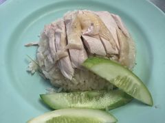 -红大哥水门鸡饭(總店)