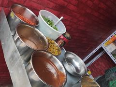 -无声臭豆腐(大井1号店)