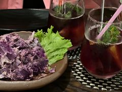 -角落里(中山公园店)