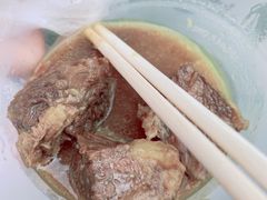 -好成财牛排馆(涂门街总店)