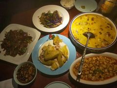 -田婆婆的菜(海口友谊阳光城店)