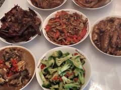 -徐记正宗北京烤鸭(北京东路总店)