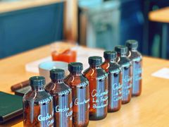 -DEEP COFFEE(瑞光烘焙工厂店)