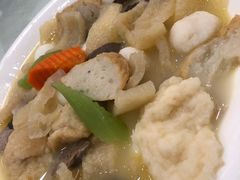 老扬州杂烩-怡园饭店-餐厅(四望亭店)