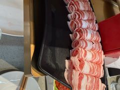 -海底捞火锅(让胡路万达店)