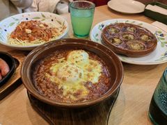 -萨莉亚意式餐厅(苏州食百家店)