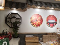 -吴记·吴酥生PASTRY宫廷酥饼