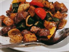 -汤城小厨•粤菜•靓汤(西直门凯德MALL店)