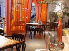-墨纪Mojí墨西哥餐厅(官舍店)