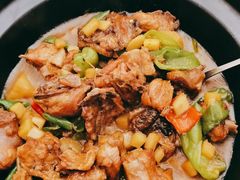 -丽华园(汉阳龙阳店)