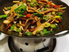 -南方酒店·淮扬菜(回民街店)