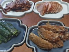 -百富源·海鲜辽菜(浑河堡店)