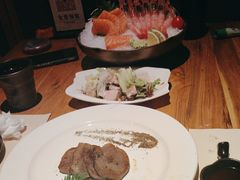 -藤原布二·八佰善会席料理(奥体店)