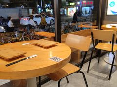 -火山屋台(新街口创始店)