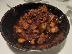 -小放牛炒菜馆(裕华万达店)