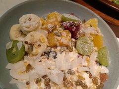 -半秋山西餐厅(襄阳万达店)