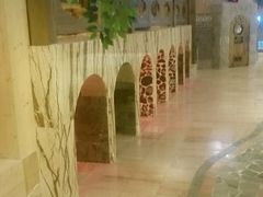 -宝丽金大酒店·洗浴中心