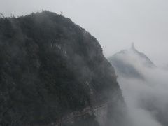 -重庆云阳龙缸景区