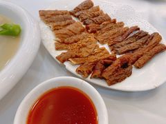 -新享乐海鲜(翠华路店)