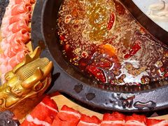 -蜀大侠火锅(森兰花园城店)