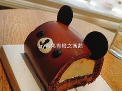 -好利来(鞍山站前店)
