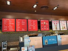 -星巴克(深圳龙岗广百店)