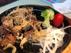 -猛式料理嘉州新光天地店