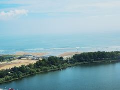 -青岛西海岸隆和福朋喜来登酒店