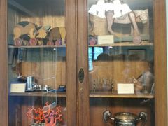 -上海蔡元培故居陈列馆