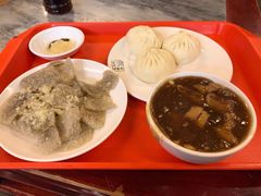 炒肝-天兴居(鲜鱼口街店)