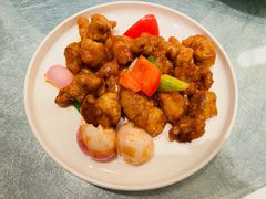 -莆田餐厅PUTIEN(西安万象天地店)