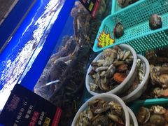 -船梆煮•蒸汽海鲜·生腌干蒸(五四广场店)