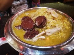 杀猪菜-粗粮人家·东北菜(洋桥店)